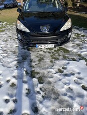 Peugeot 308 sw