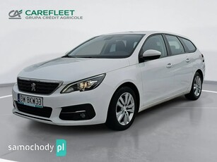 Peugeot 308 T9