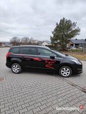 Peugeot 5008 1.6 E hdi 171 tyś 2014r