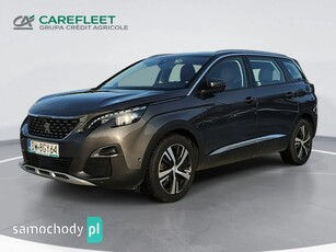 Peugeot 5008 II