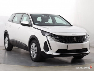 Peugeot 5008 PureTech 130