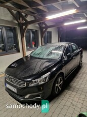 Peugeot 508 1.6 VTi AMT