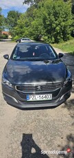 Peugeot 508 2.0 150km