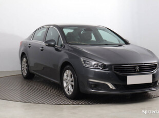 Peugeot 508 2.0 HDi