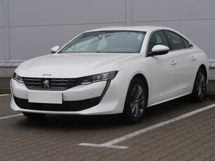 Peugeot 508 2019 1.5 BlueHDi 156205km ABS