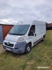 Peugeot boxer L2H2