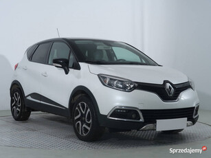 Renault Captur 0.9 TCe