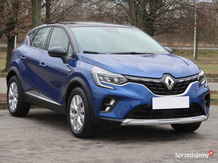 Renault Captur 1.0 TCe