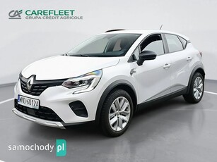 Renault Captur 1.0 TCe Zen