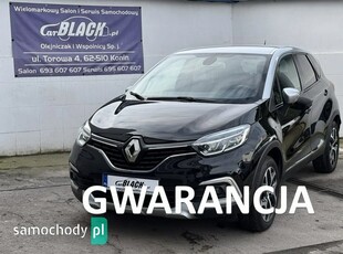 Renault Captur 1.2 Energy TCe Intens