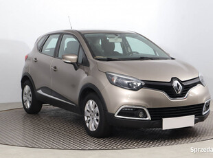 Renault Captur 1.2 TCe