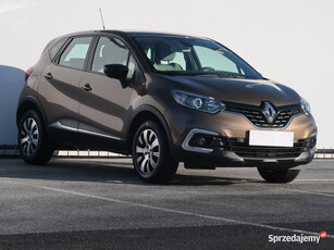 Renault Captur 1.2 TCe