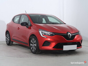 Renault Clio 1.0 TCe