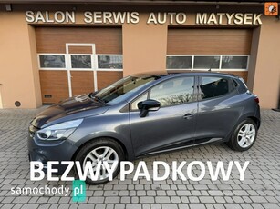 Renault Clio 1.2 16V 75 LIMITED 2018