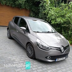 Renault Clio 1.5 dCI