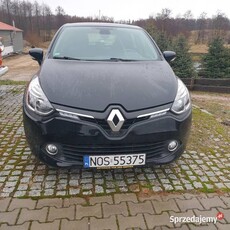 Renault Clio Eco 90 dci