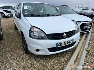 RENAULT Clio II 1.2 75 Campus CD343