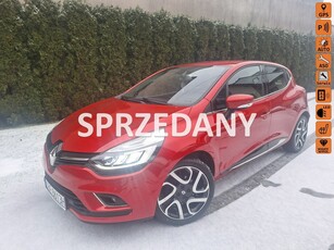 Renault Clio IV 1.2 TCe 120 ecoÂ² Intens ENERGY