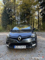 Renault Clio IV 2016 Lift, Benzyna 90KM