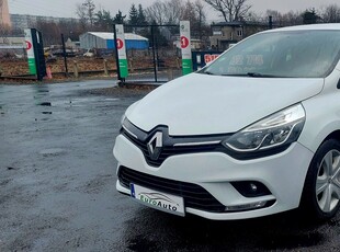 Renault Clio IV Św.zarej.LIFT,110tys,TABLET,Navi,Ledy,Tempo,Parktr,Zadbana!!!