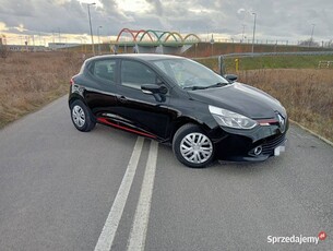 Renault Clio IV Zadbane Doinwestowany