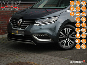 Renault Espace INITIALE PARIS*4Control*FullLed*Masaże*Skóra*Bose*ACC*Blis*…