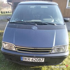 Renault Espace Karawan