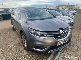 RENAULT Espace V 1.6 Energy DCi 160 Zen DQ708