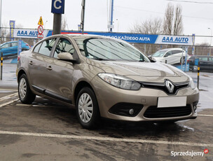 Renault Fluence 1.6 16V