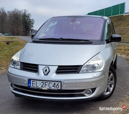 Renault Grand Espace 2.0dci