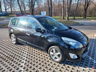 Renault Grand Scenic 1.4 Gaz Navi 7osob