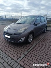 Renault Grand Scenic 1.9 TDCi