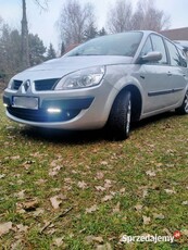 Renault Grand Scenic 2 lift 1.6 Benzyna