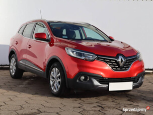 Renault Kadjar 1.2 TCe