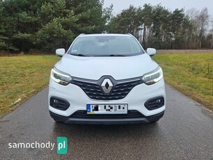 Renault Kadjar 1.3