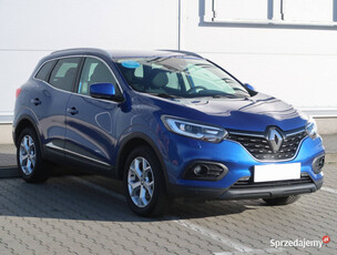 Renault Kadjar 1.3 TCe