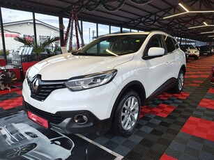 Renault Kadjar I STAN BDB!!!