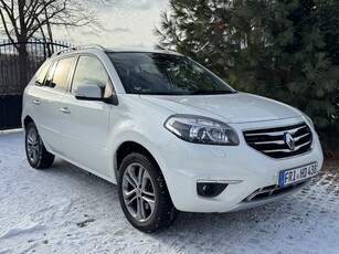 Renault Koleos AUTOMAT SUPER STAN