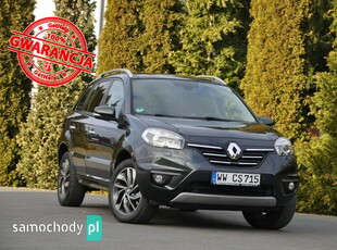 Renault Koleos I