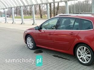 Renault Laguna 2.0