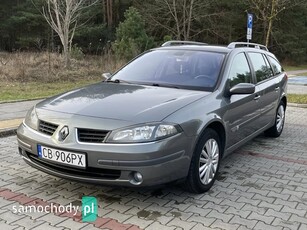 Renault Laguna 2.0