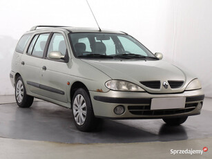 Renault Megane 1.6 16V