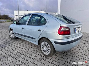 Renault Megane* 1,9 dti