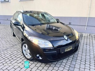 Renault Megane Grandtour 1.6 16V 110 TomTom Edition