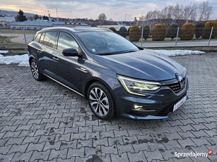 Renault Megane IV 1.5 BlueDCi 115 KM Techno EDC Grand Tour 2024