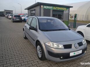 Renault Megane, z Niemiec, OPŁACONA,Automat (48)