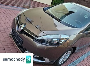 Renault Scenic 1.2 TCe Energy Limited