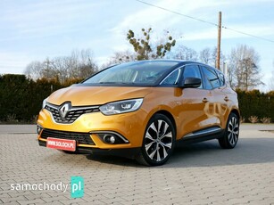 Renault Scenic 1.5 dCi Energy Bose EU6