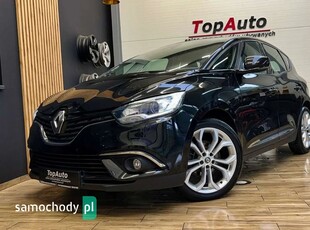 Renault Scenic 1.5 dCi Zen EDC