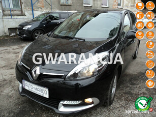 Renault Scenic sprzedam scenica 1.2 b 7 osób zarejest.ubezpiecz.bogate wyp…